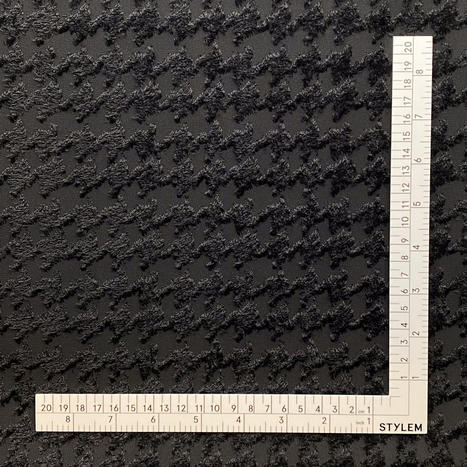ツッキリ千鳥[08300033862] | STYLEM FABRIC STORE