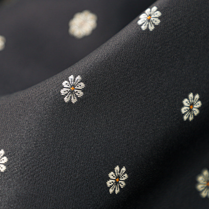 そ*た様 【完売品】【 CamphorWood】 花刺繍ラメツイードスタジアムジ flower embroidery lame tweed varsity jacket – CAMPHOR WOOD