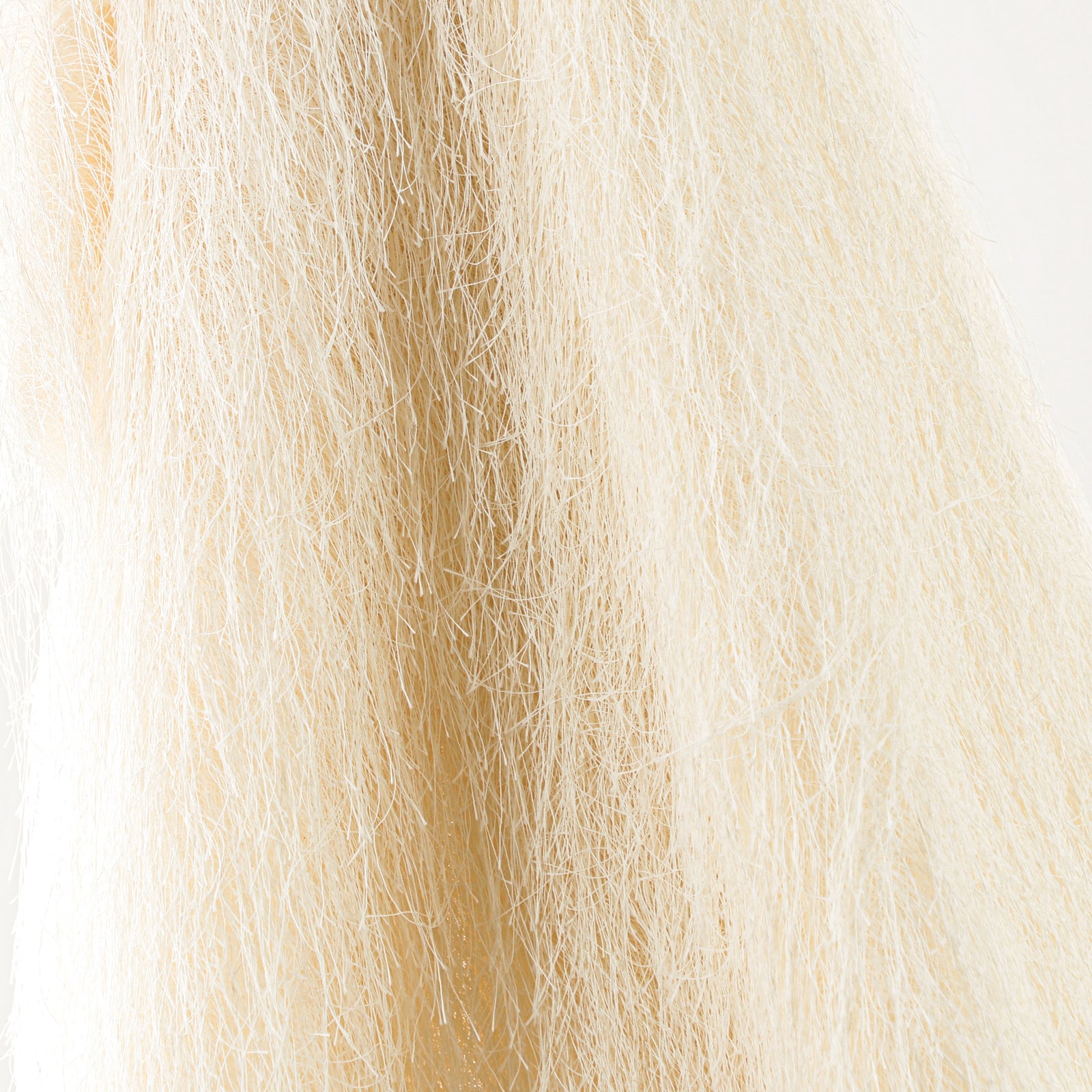 SHG】Fringe Knit[08300GEP900] | STYLEM FABRIC STORE