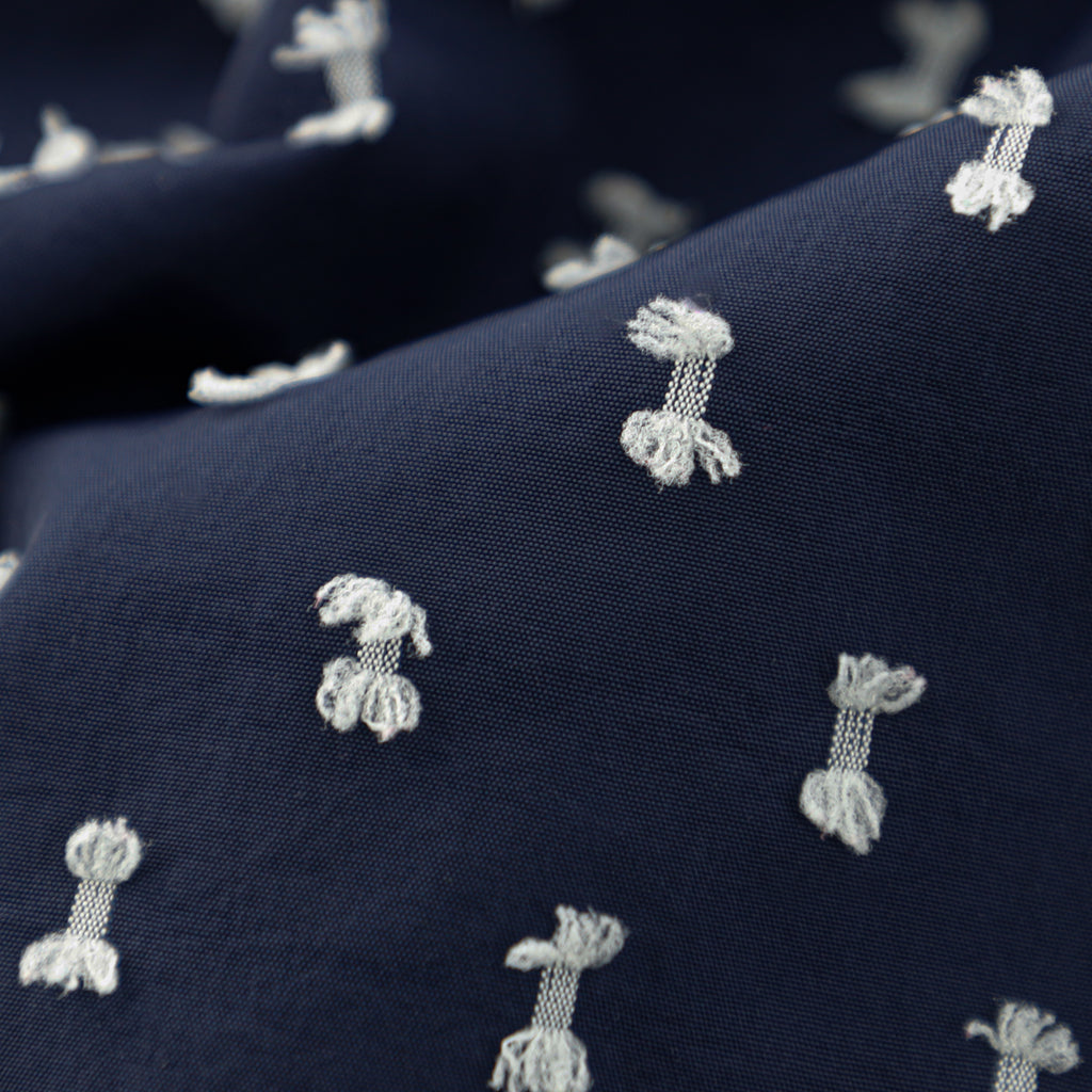 ドットタフタ[0830KFT9373] | STYLEM FABRIC STORE