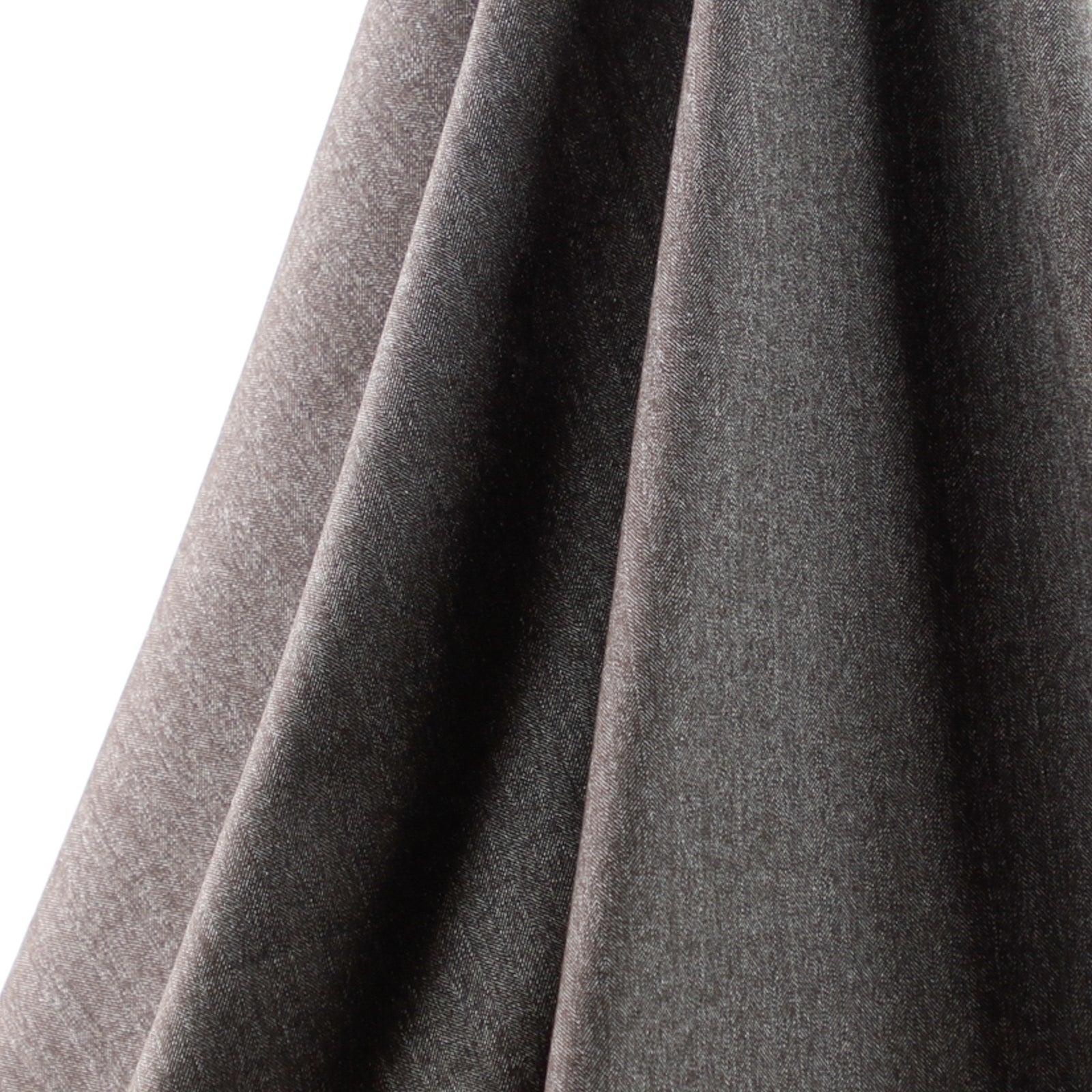 新品 ユミカツラオム 発熱保温ソフトサーモ千鳥柄スラックス88(XL以上)黒灰★P25118 YUMI KATSURA HOMME ハウンドトゥース ストレッチ ソフトサーモ(発熱・保温)ストレッチ[08500011130] | STYLEM FABRIC STORE