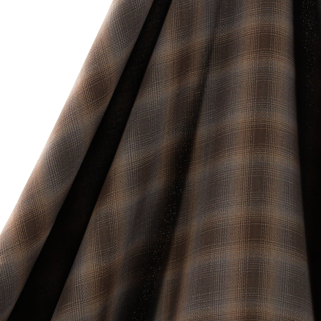 Cupro 先染めｱﾑﾝｾﾞﾝ[08500055000] | STYLEM FABRIC STORE