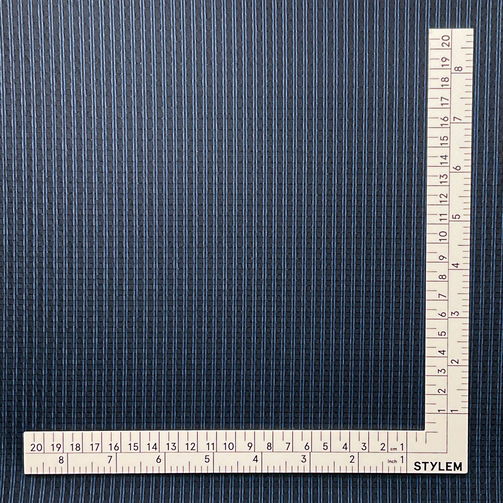 DotAir Sucker 先染め [0850011640H] | STYLEM FABRIC STORE