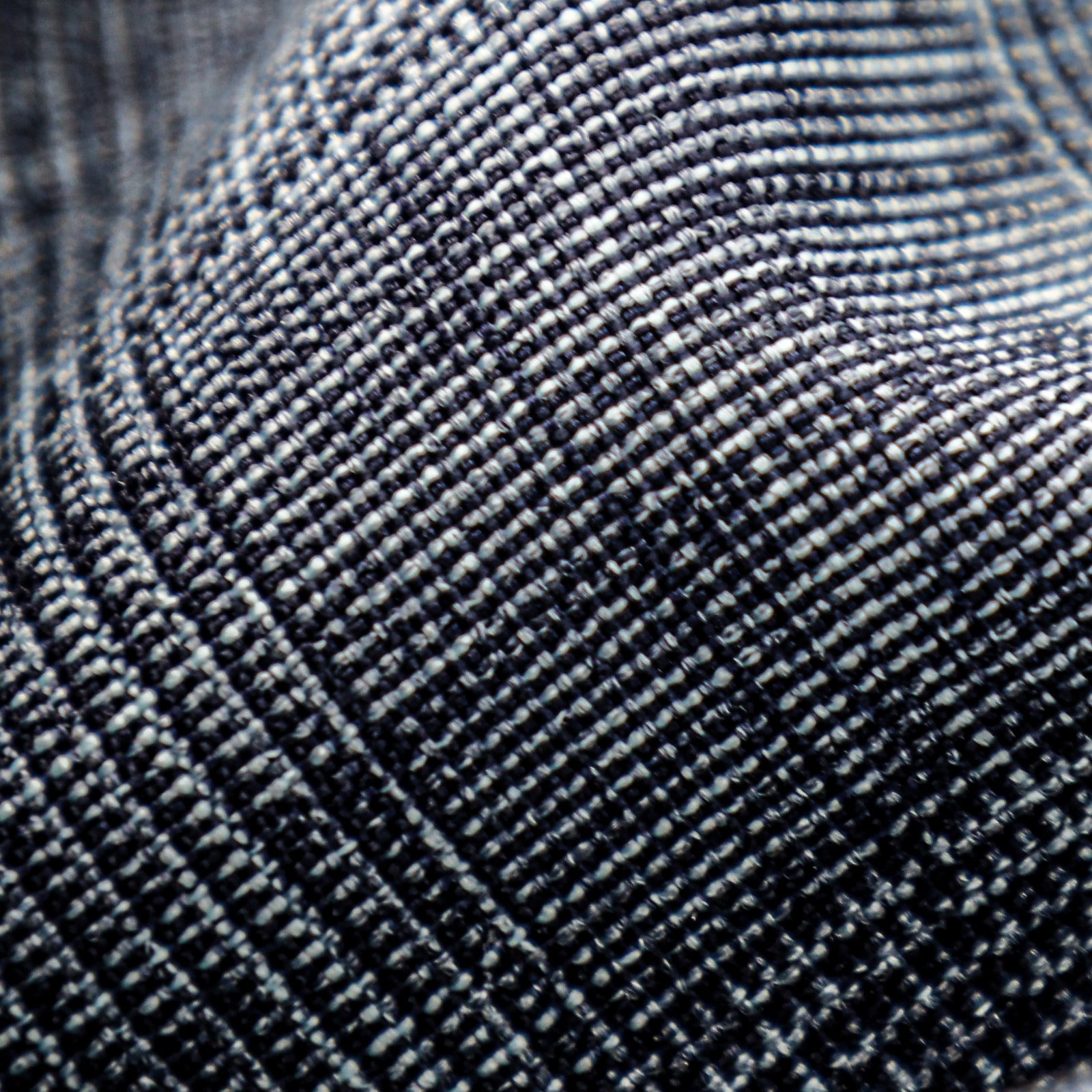 ウーリーノグレンチェック[08500UT1539] | STYLEM FABRIC STORE