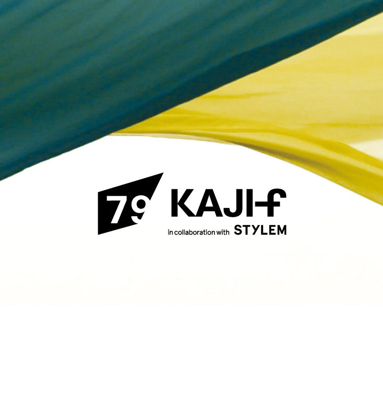 KAJIF in collaboration with STYLEM