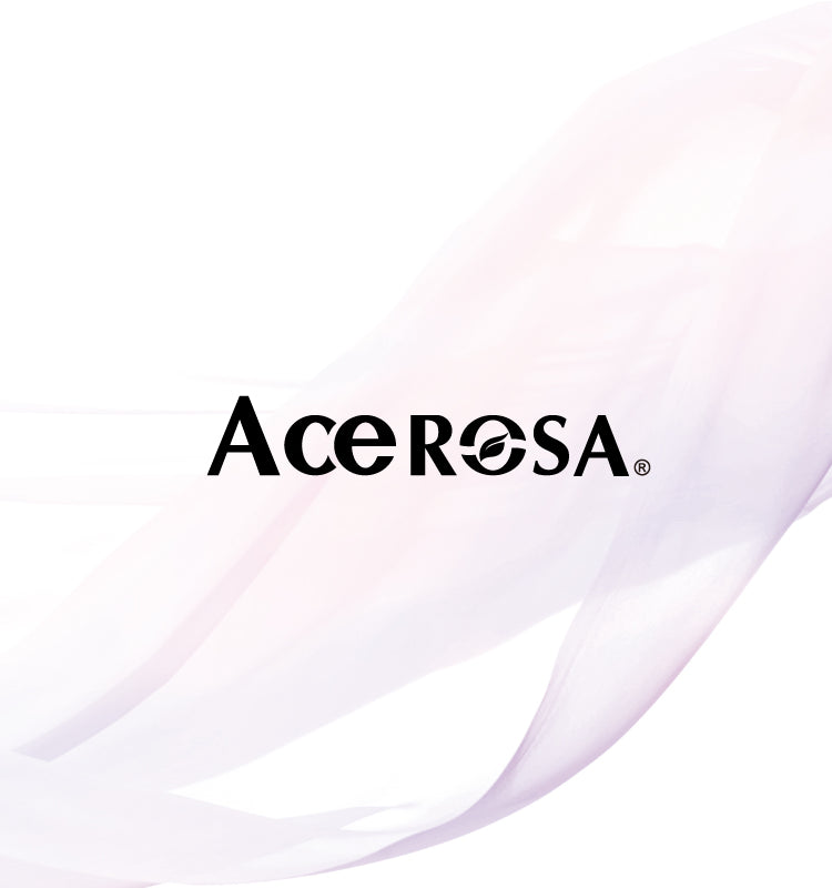 AceROSA🄬（アチェローザ）