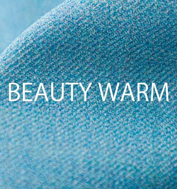 BEAUTY WARM