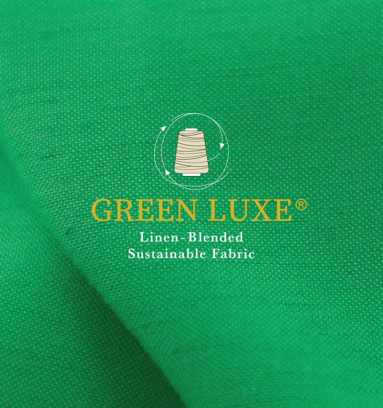 GREEN LUXE® - ファブリックブランド｜STYLEM FABRIC STORE