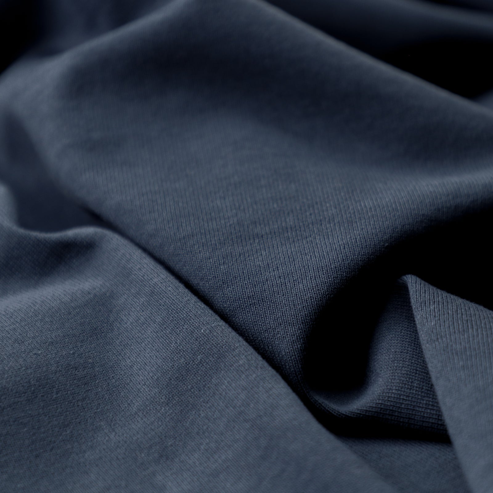 yosa テラウェア上下LL KATSURAGI ZIP BLOUSON(S Black): Y's for men｜THE SHOP YOHJI