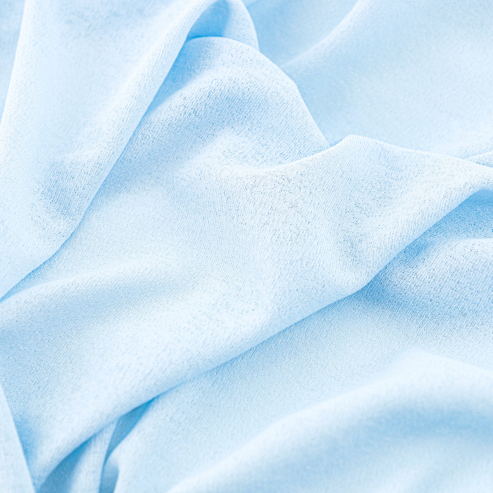 リサイクル融着ポリエステルジャージ[007SEA06330] | STYLEM