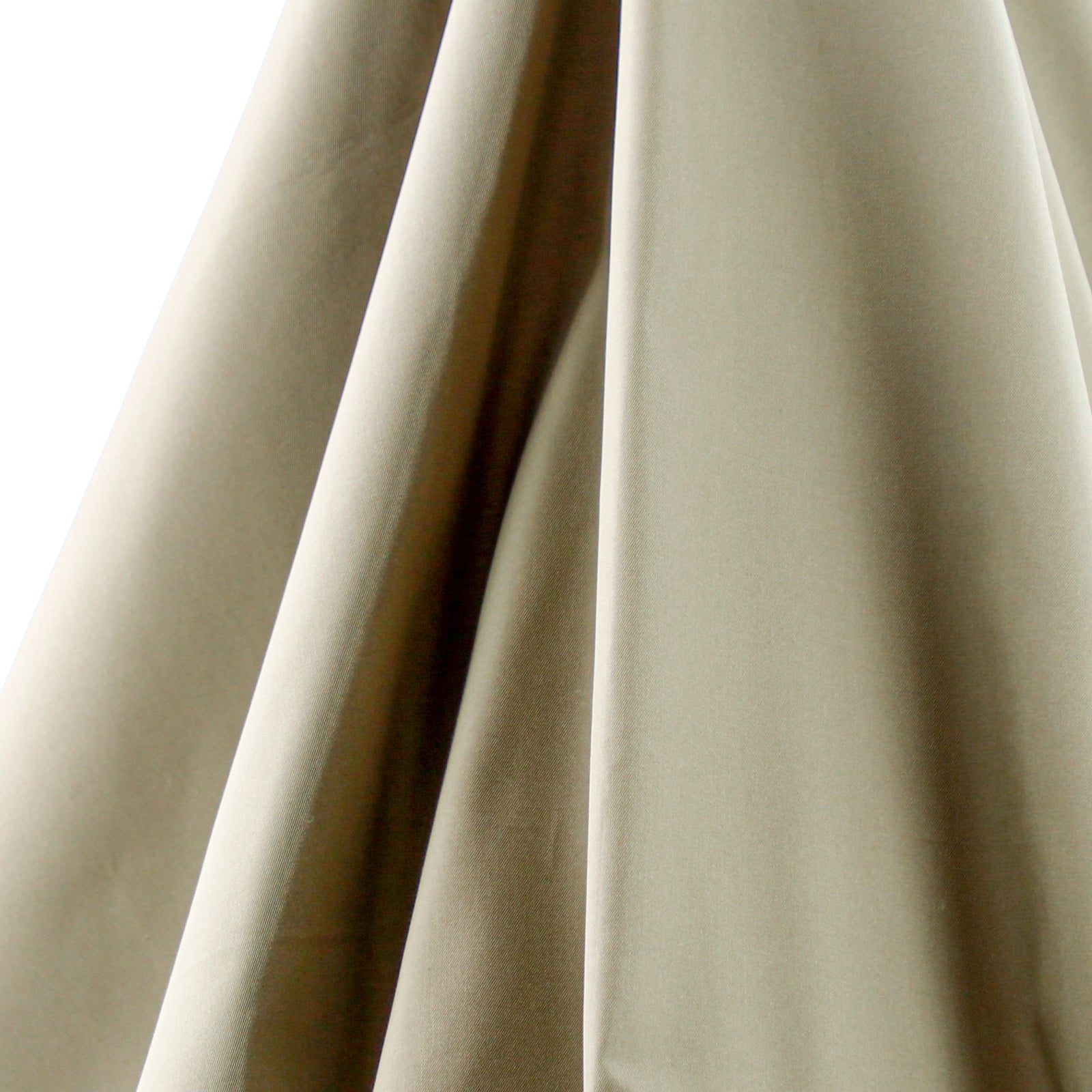 C0オーガニック 60/2ギャバ[012S13780OG] | STYLEM FABRIC STORE