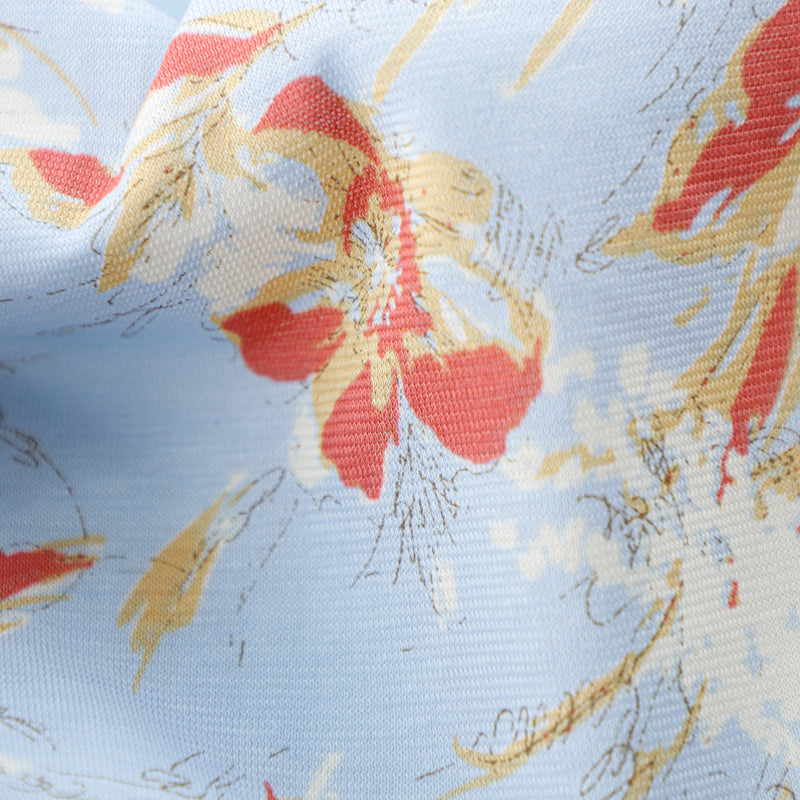 63/2ガス焼きSZ天竺[017G0060550] | STYLEM FABRIC STORE