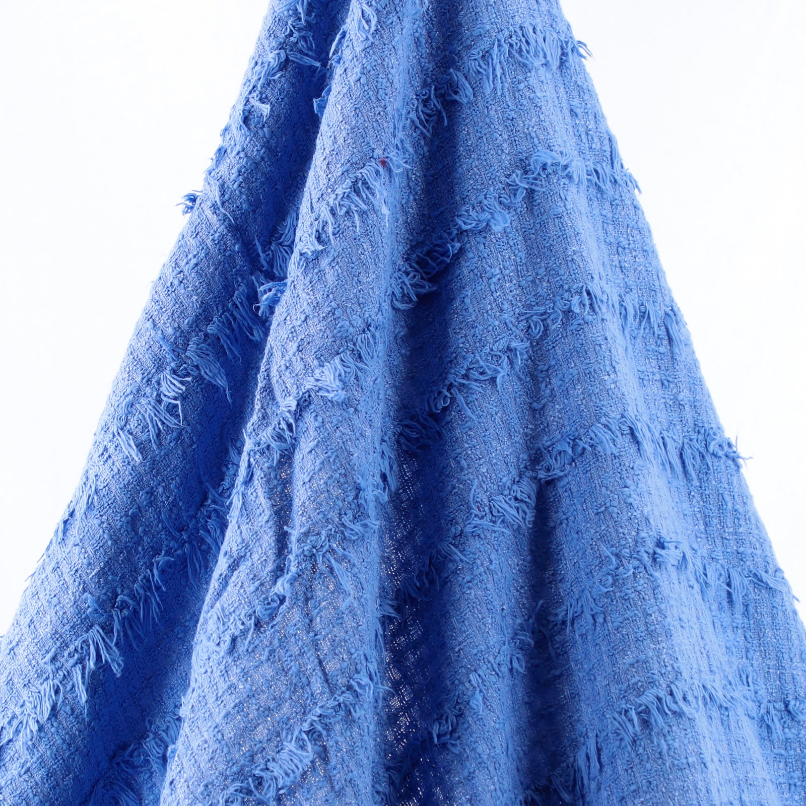 フェザーフリンジツイード[017S0000718] | STYLEM FABRIC STORE