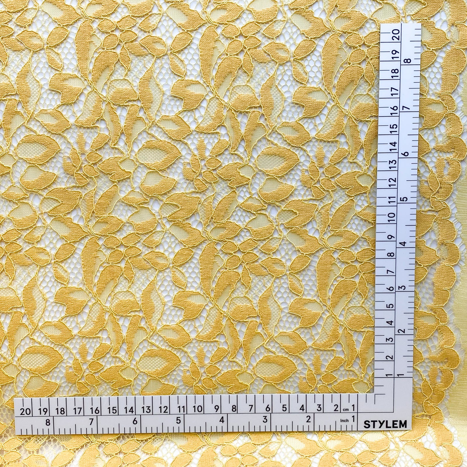 M.W.L：LEAF（リーフ）[017S0060503] | STYLEM FABRIC STORE