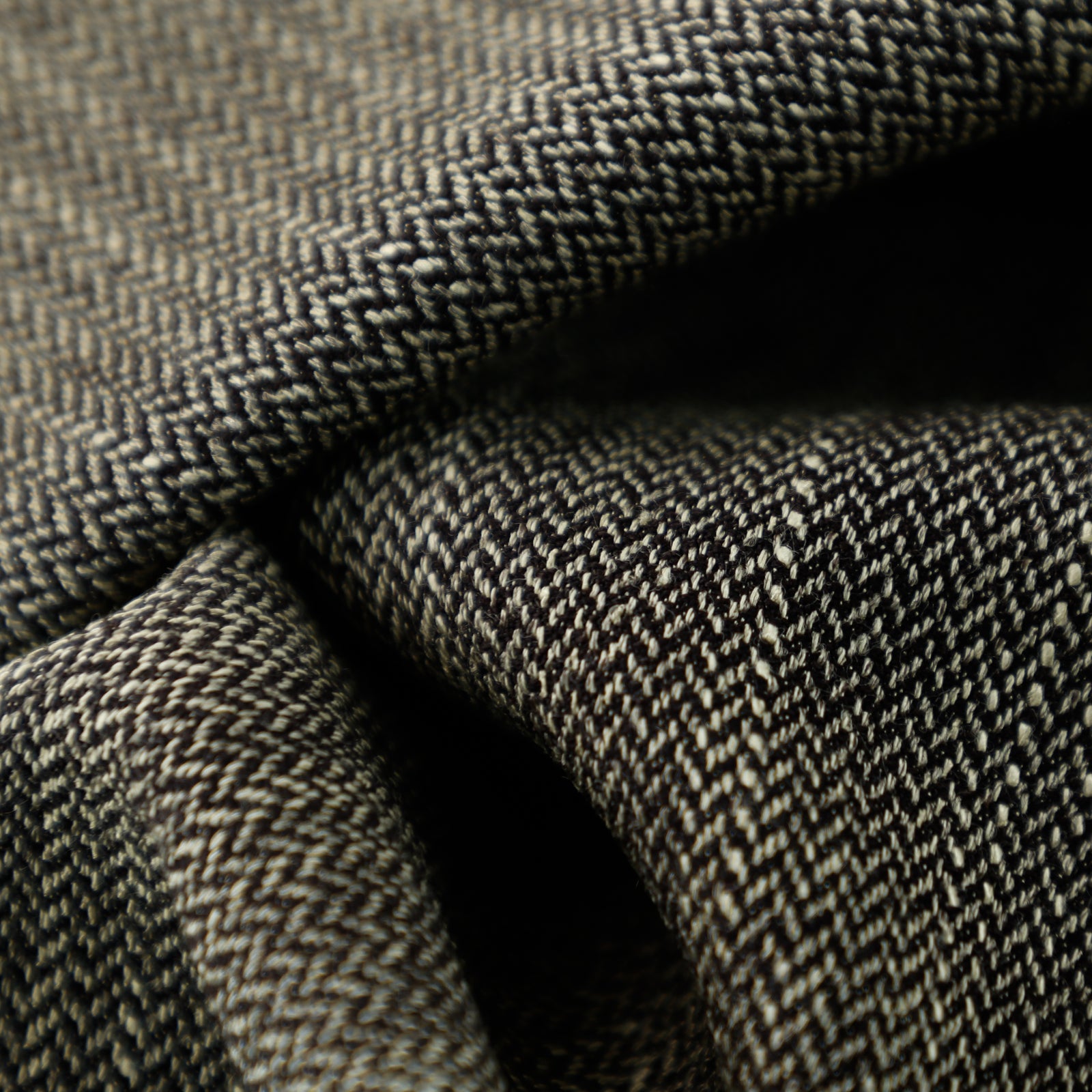 Tricker Tweedyヘリンボン[02100013056] | STYLEM FABRIC STORE