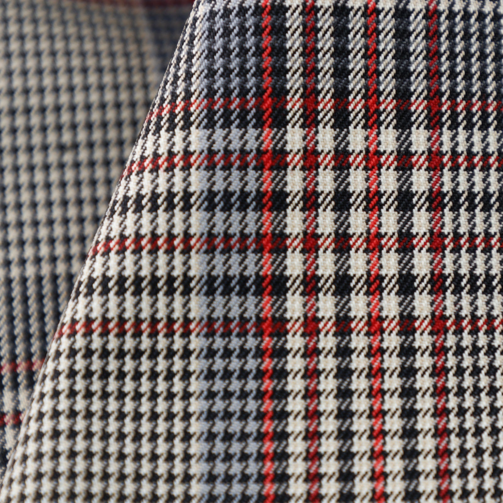ヴァインレーゼチェック[02100053042] | STYLEM FABRIC STORE