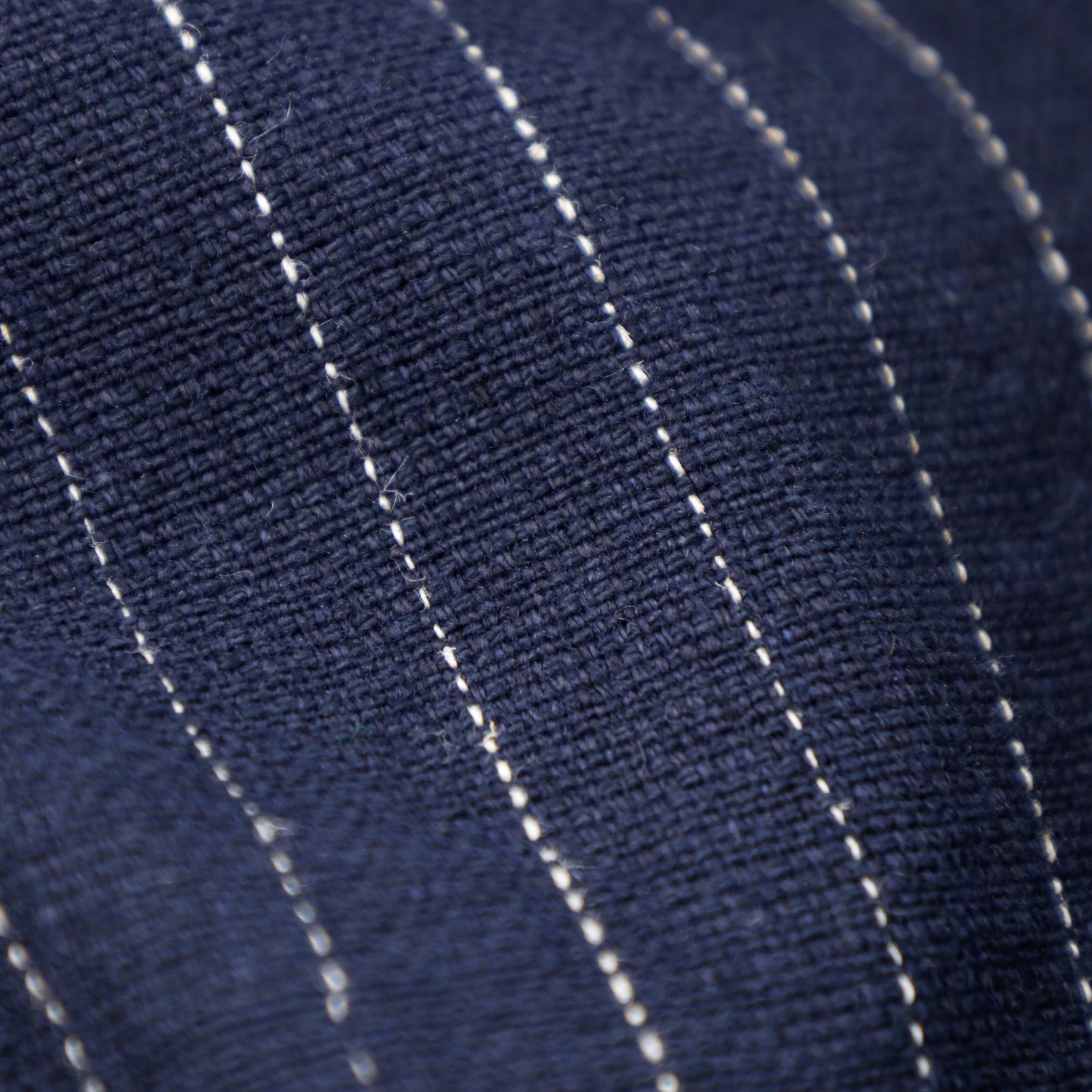 Heavy C/Li ブッチャーストライプ[02100093056] | STYLEM FABRIC STORE