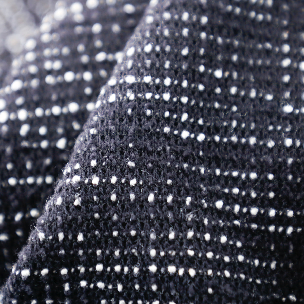 ツイーディニット[023S0007048] | STYLEM FABRIC STORE