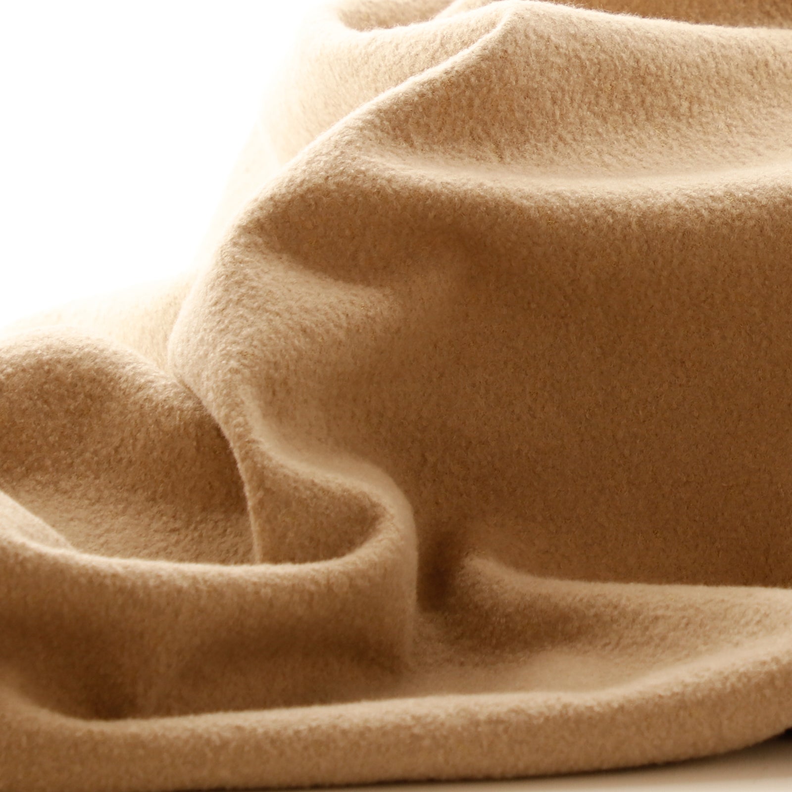 ぽむ スーパー140シープパイル[023S0007085] | STYLEM FABRIC STORE