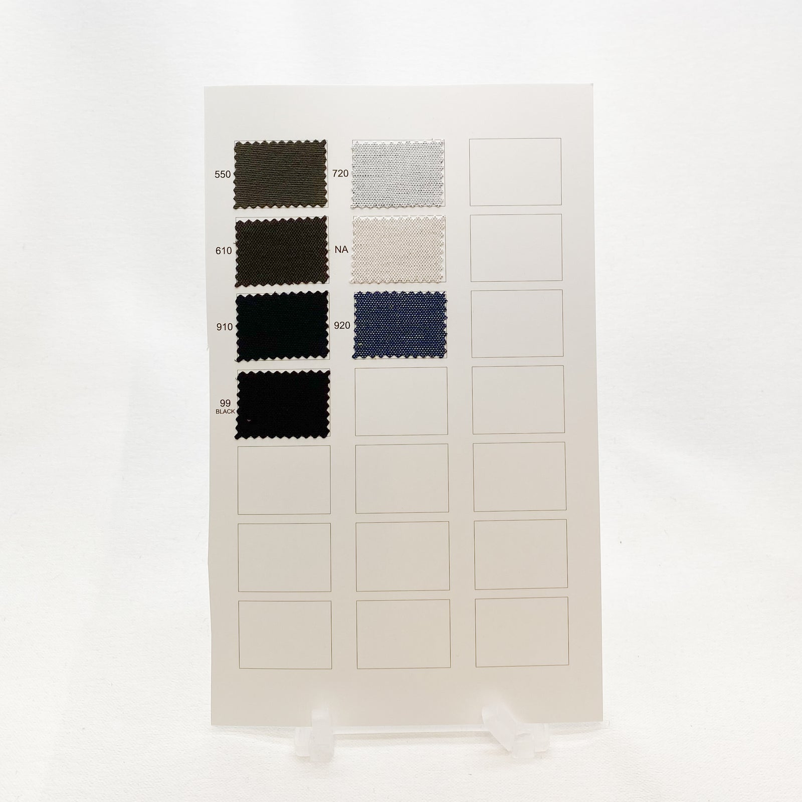 リランチェエス2 オックス[02600010862] | STYLEM FABRIC STORE