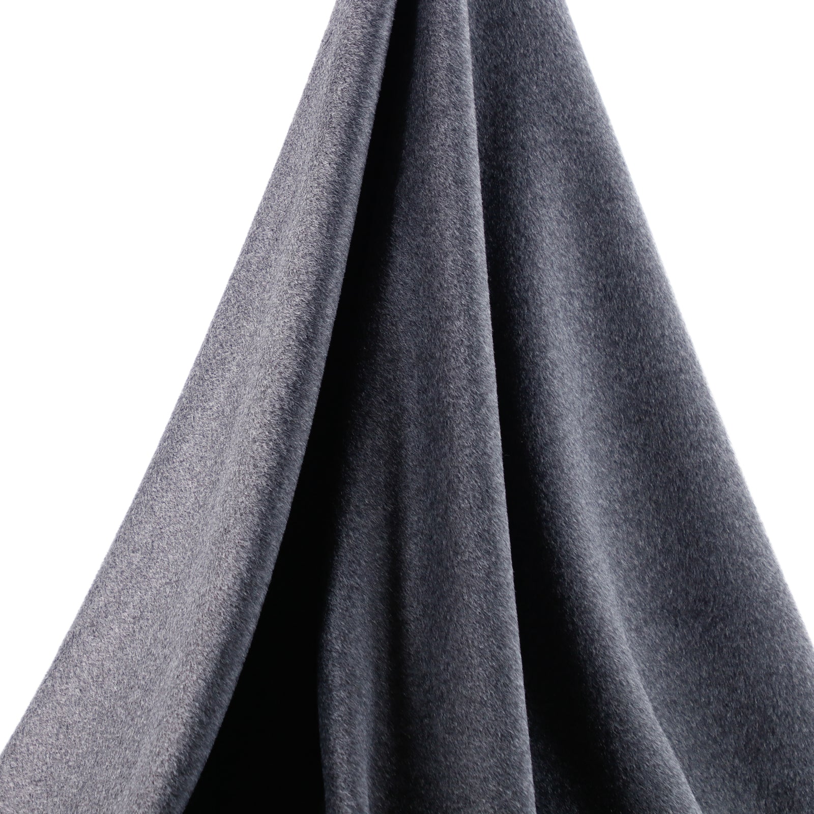 【CORE UOMO】 イタリア製 アルパカジャギーコート ヴィンテージ チェスターコート メンズ コート◇チェスターコート&ステン