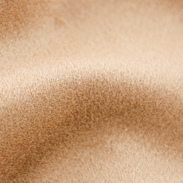 PURE LAMBSショートビーバー[02600060640] | STYLEM FABRIC STORE