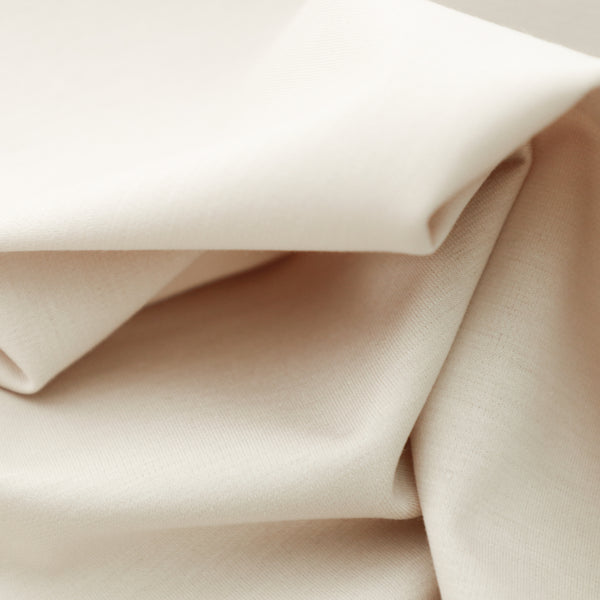 極美品✨ポルテデブトン　日本製　ピンタック　コットンリネンブルゾン　生成り 極美品✨ポルテデブトン 日本製 ピンタック コットンリネン