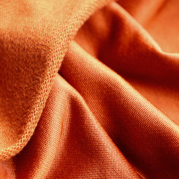 PORTMEIRON・SUMMER SIRAW BERRIES（新品未使用） ポンドR 30/10国産ラメ裏毛(先染め)[027P0007173] | STYLEM FABRIC STORE