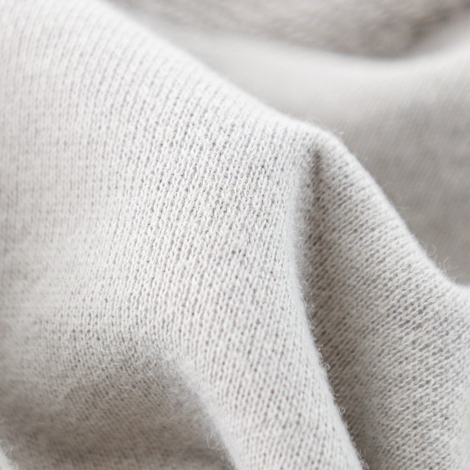 30/10国産スウェード裏毛[027P0081840] | STYLEM FABRIC STORE