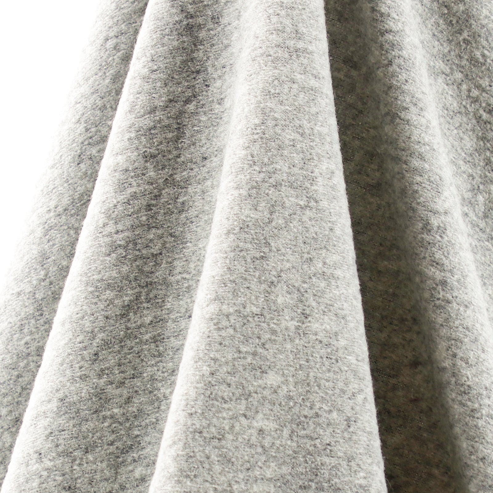 ︎circus︎様専用　速乾メッシュニット生地170×50ゼブラ イタリアンエアブラッシュニット[027S0077000] | STYLEM FABRIC STORE