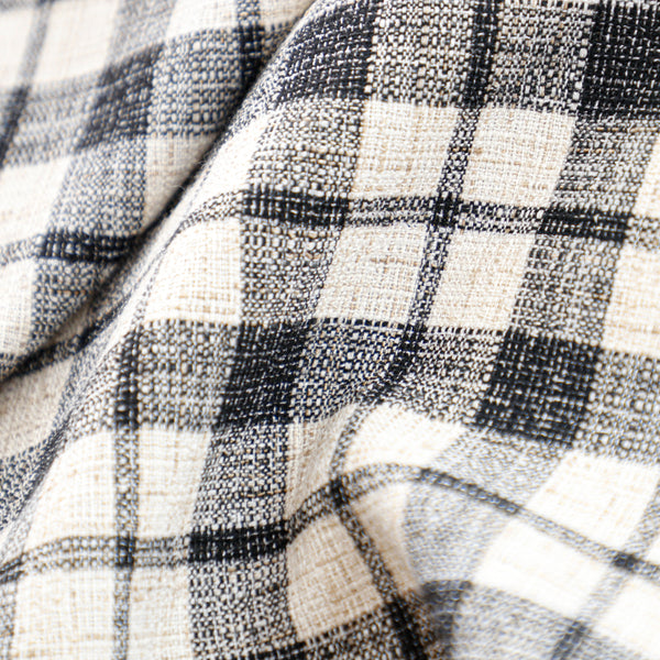 ☆cinnamon3様☆ 専用ページ G-spin] CHECK[08300036964] | STYLEM FABRIC STORE