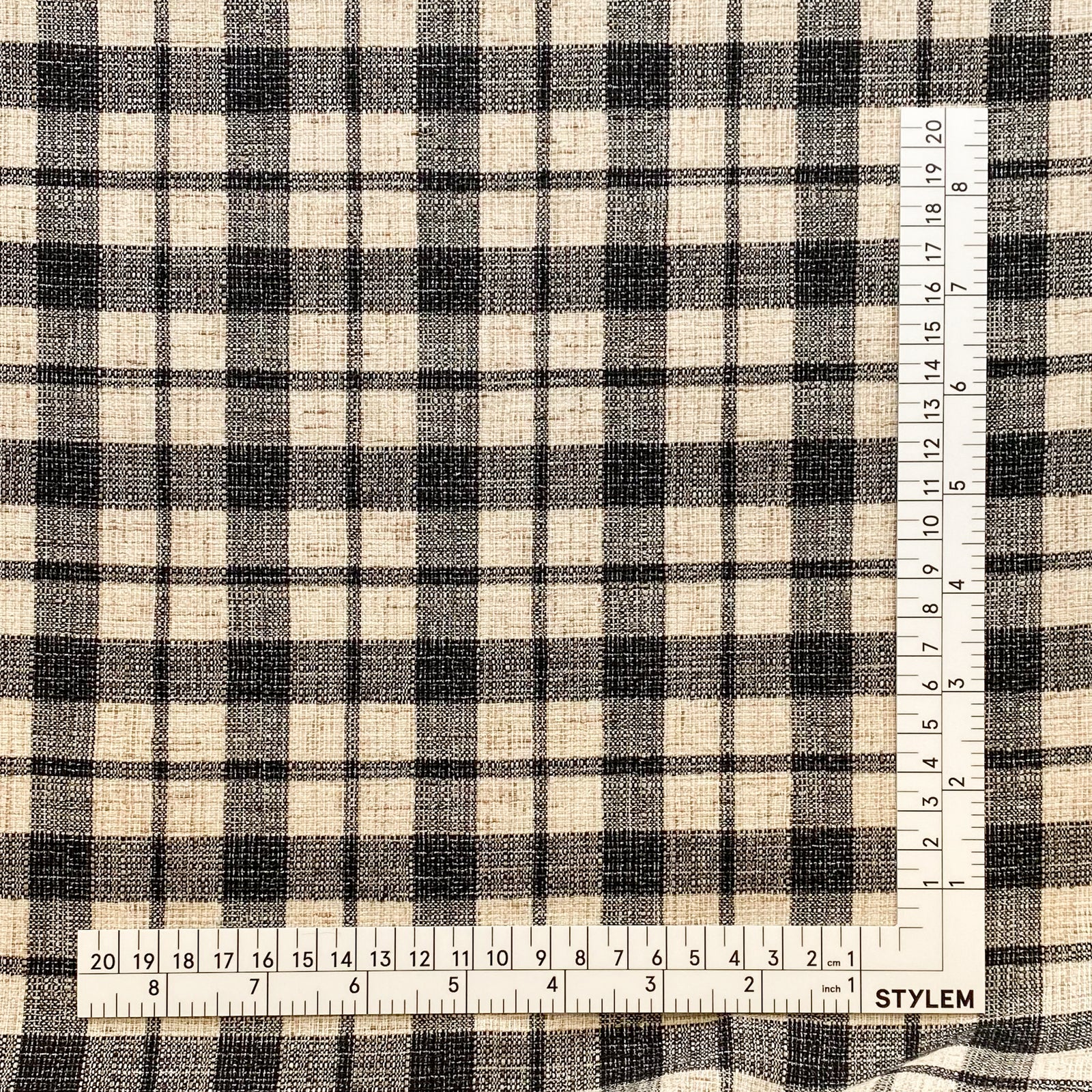 G-spin] CHECK[08300036964] | STYLEM FABRIC STORE