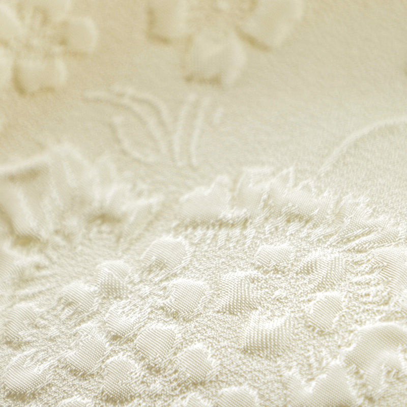 先染めフクレジャガード[08300042151] | STYLEM FABRIC STORE