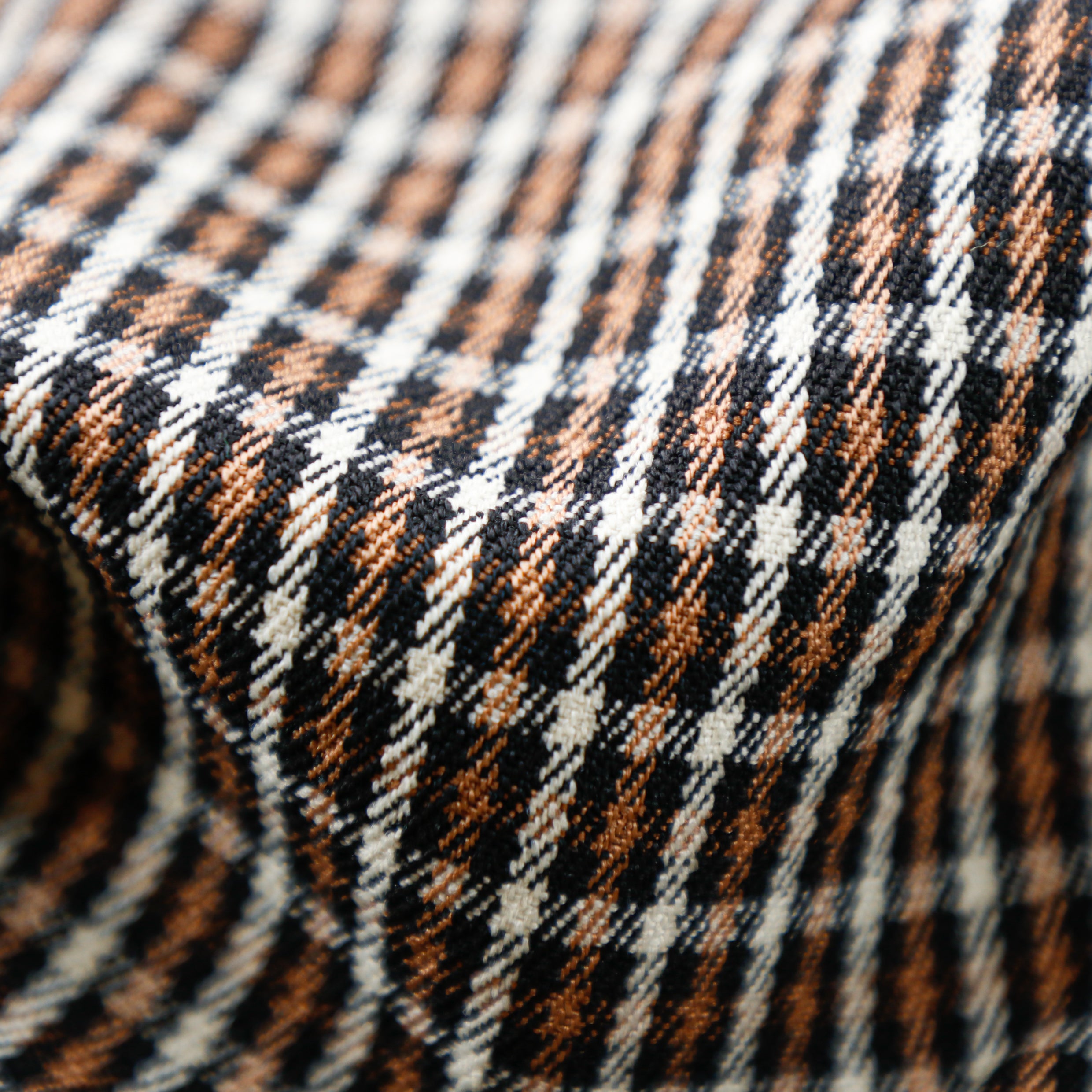 ウールリッチナノヒーティングチェック[08300086017] | STYLEM FABRIC STORE