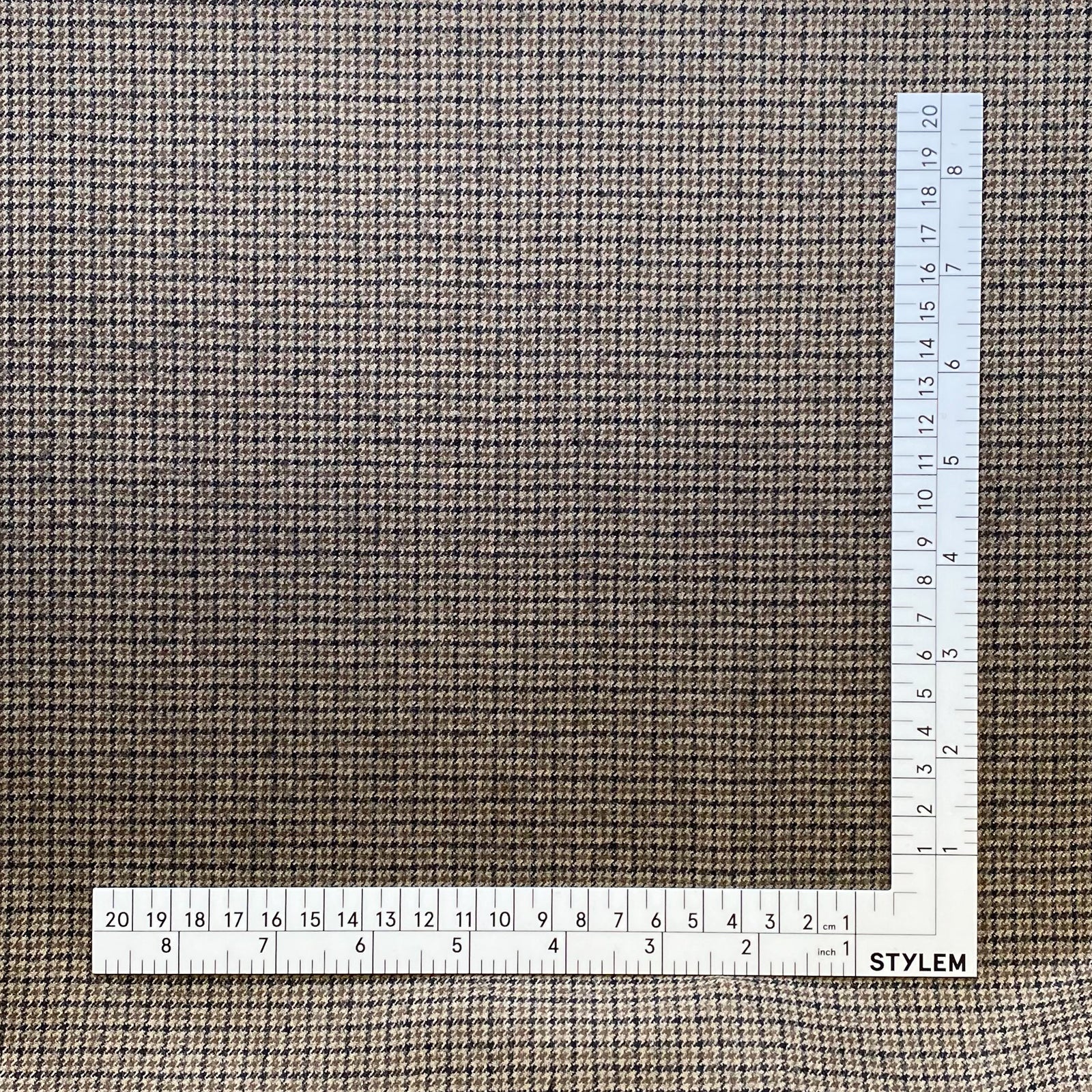 フランネラーナ 2/60フラノ[08500000134] | STYLEM FABRIC STORE