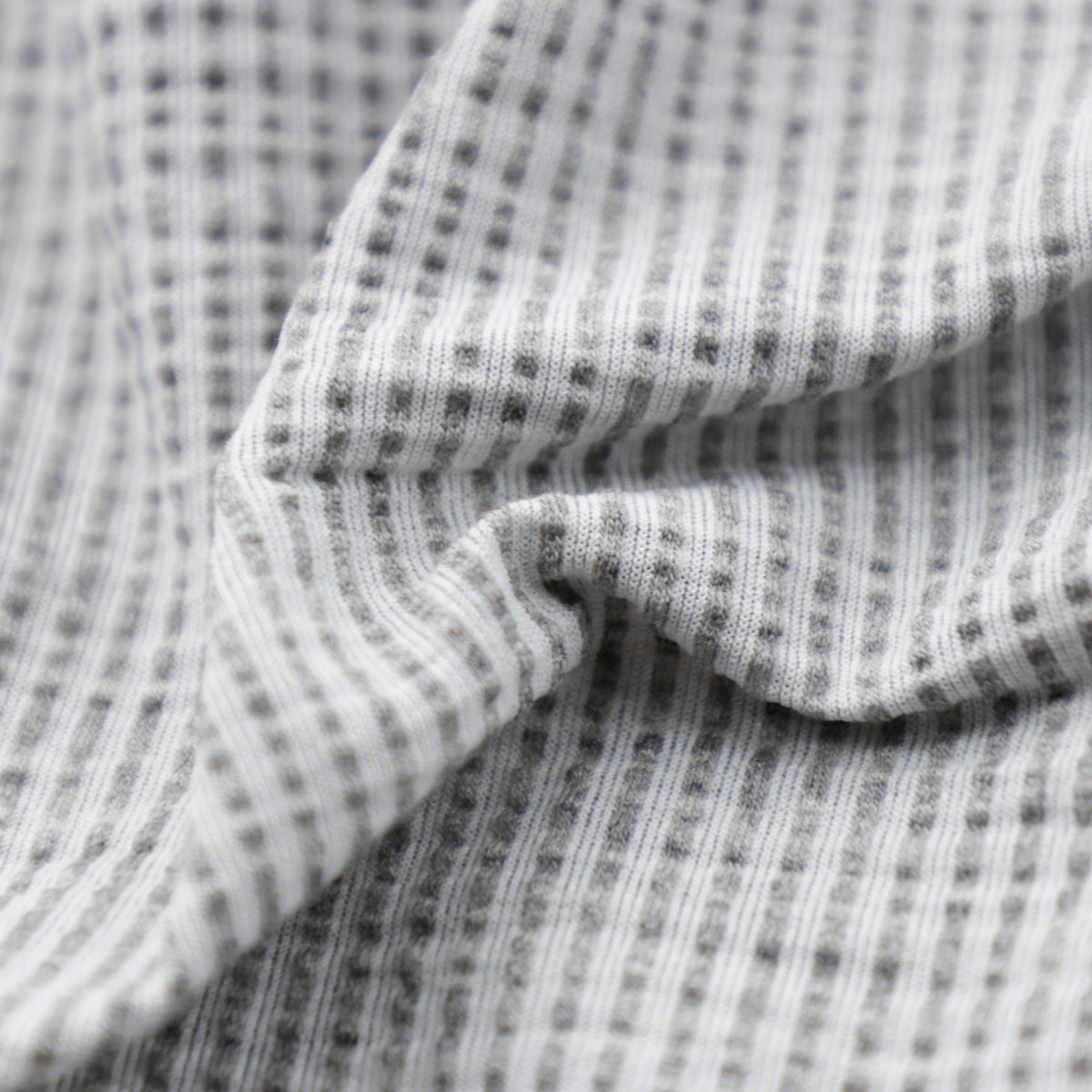 36GクールマックスNEWニットサッカー[0850009255G] | STYLEM FABRIC STORE