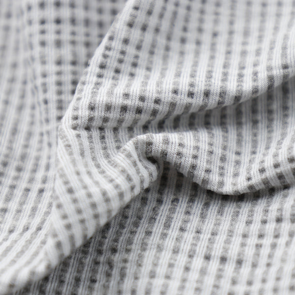 36GクールマックスNEWニットサッカー[0850009255G] | STYLEM