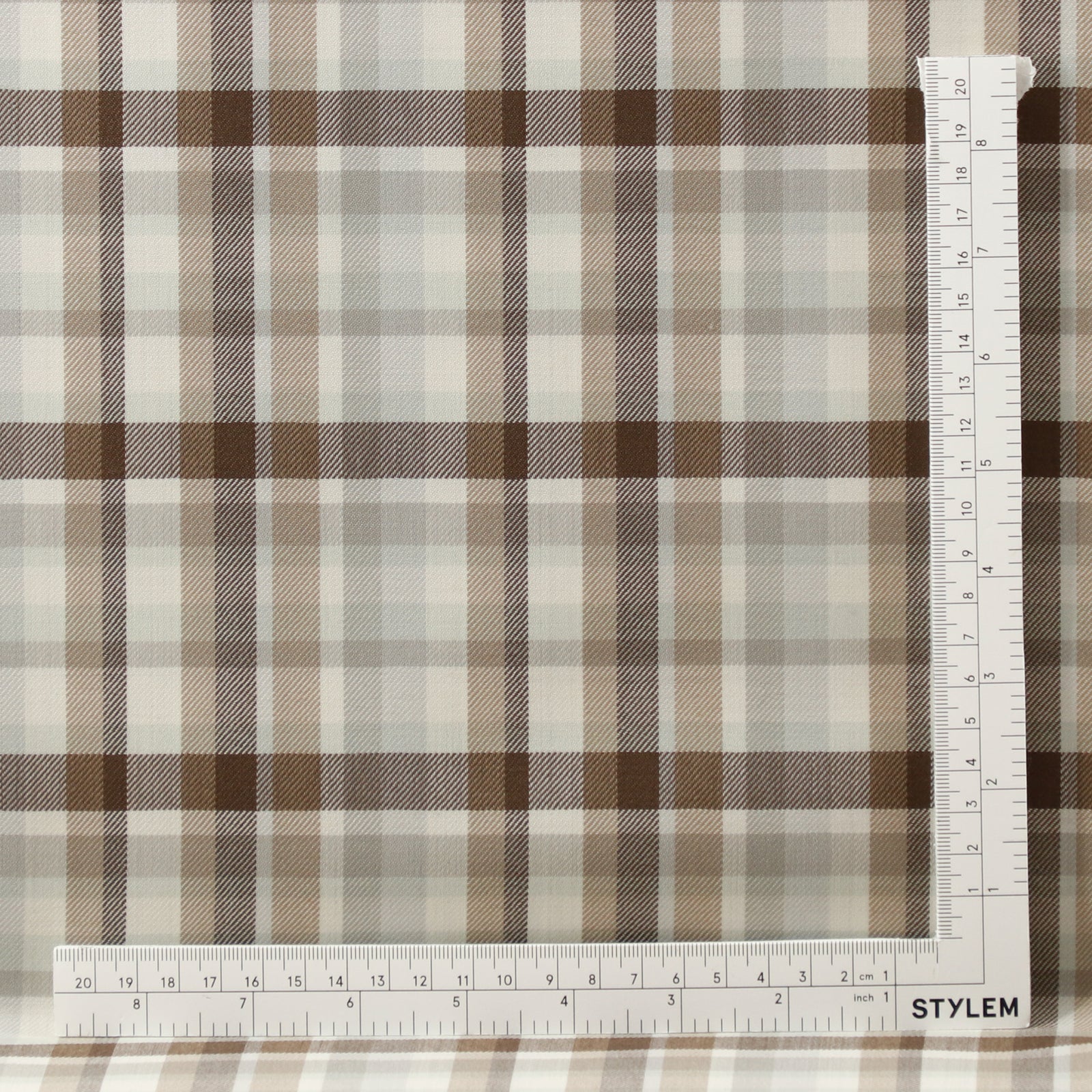 TECHWOOL ウォッシャブルネル[085000ND263] | STYLEM FABRIC STORE