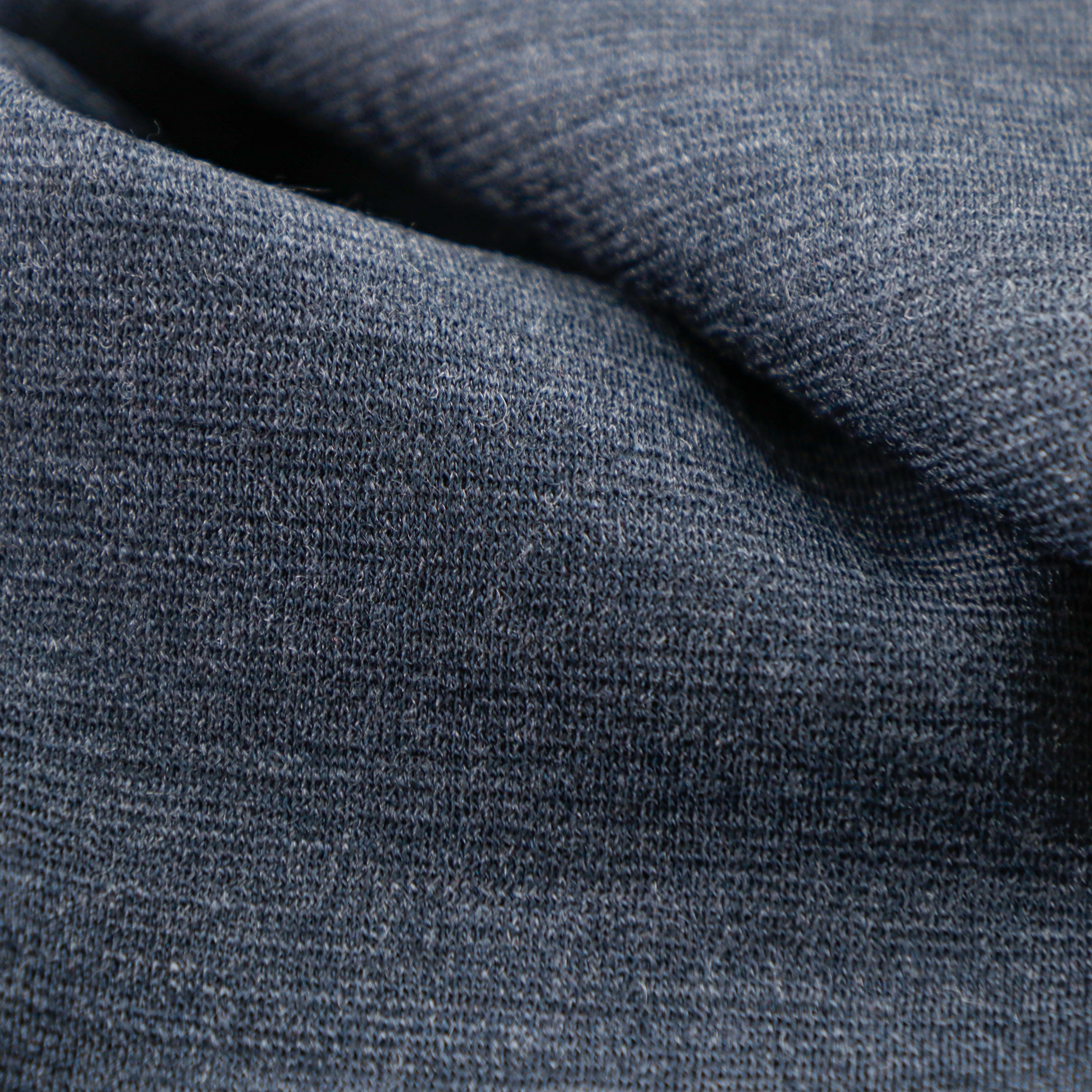 1/60テックウールポンチTOP[0850030017T] | STYLEM FABRIC STORE