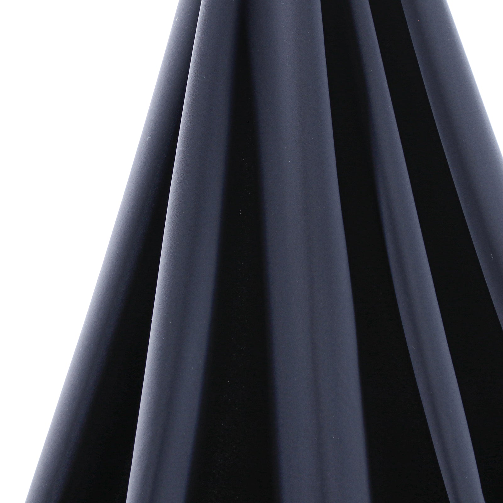 美品 ENFOLD ソロテックス ツイル プリーツ ヘムコート ボルドー 光沢 VONIQUE / ENFOLD